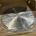 Skarpaz Non Ferrous Metal Cutting Saw Blade. NF1460 60T Style Otcg .155 Kerf New. Price: $99.00.