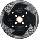 Diamax Cyclone Side Segment Turbo Blades For Granite And Quartzite New. Price: $64.15.