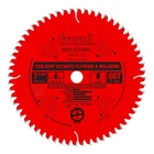 Freud LU79R007 7-1/4" Thin Kerf Plywood Melamine Blade New. Price: $77.02.