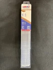 Lenox 12" 6TPI Wood & Metal Cutting Reciprocating Saw Blade 25 Pack 20495B156R New. Price: $53.99.
