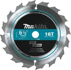 Makita 01395 2 Inch 16T Carbide Tipped Blade For Cordless Saws New. Price: $24.59.
