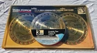 Task Force Set Tools 7-1/4" Combination Carbide Tip 3 Saw Nos New. Price: $20.95.
