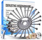 10 Inch Unbreakable Wired Trimmer Blade For Weed Eater, Steel Rotary Brush New. Price: $36.38.