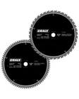 Craly 12 Inch 40&80 Teeth General Purpose/fine Finish Wood Cutting Circular Saw New. Price: $74.70.