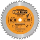 Cmt 251.045.12 Itk General Purpose Saw Blade, 12-INCH X Teeth 1-INCH Bore New. Price: $45.55.