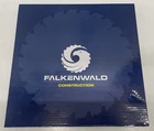 Falkenwald Construction Circular Saw Blade 10 X 5/8 New. Price: $24.95.