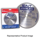 United Abrasives-sait 77933 7-1/4X5/8 Stainless Metal Cutting Carbide Blade New. Price: $112.99.