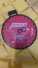 Diablo D0724R 7-1/4" X Tooth Carbide Framing Saw Blade Home Improvement New. Price: $12.99.
