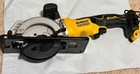Dewalt Atomic 20V Max Cordless Brushless 4-1/2 In. Circular Saw (tool Only) Open. Price: $149.77.