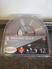 Diamond Products H8D 12" High Speed Concrete Cutting-circular Blade New. Price: $34.39.