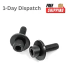 Delushaka 266133-3 Saw Blade Screw M6 X 20 For Makita Pack New. Price: $16.48.