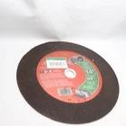 Diablo Masonry High Speed Cut-off Disc 14" X 1/8" 1" DBD140125A01C New. Price: $5.53.