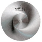 Crl 10" High Speed Aluminum Cutting Blade New. Price: $300.00.