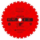 Freud LU87R012: 12" X 30T Thin Kerf Rip Blade New. Price: $99.65.