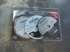 Dremel US725 Ultra-saw Roto Zip & Mate Cutting Kit * New. Price: $20.99.