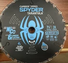 Spyder Tarantula 7 1/4" 24 Tooth Circular Saw Framing Blade Carbide Tipped New. Price: $14.99.