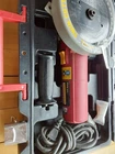 Craftsman Pro Twin Cutter Saw 6-1/8 Inch Dual Blade Circular 286.25574 Used. Price: $48.50.