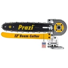Prazi 12 Inch Beam Cutter Attachment For Circular Saws 7-1/4 8-1/2 Wormdrive New. Price: $300.94.