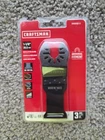 Craftsman (3/PK) 1-1/8" Bi-metal Wood And Oscillating Multi Tool Blades New. Price: $18.99.