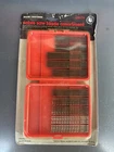 Craftsman Sabre Saw Blade Set 928574 Nos 50 Pc Wood Metal Assortment W/ Case New. Price: $44.00.