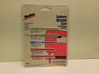 Disston 5146 Jig Saw Sabre Blades Pack Of Wood Cutting Carded Nos Switzerland New. Price: $11.50.