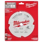 Milwaukee 48-40-0670 Fiber Cement Track Saw Blade New. Price: $32.73.