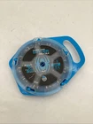 Spyder 13023 6" 12T Dado Tungsten Carbide Tipped Circular Saw Blade Set Used. Price: $29.95.