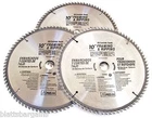 Ate Pro 10" Circular Table Miter Saw Blades Tooth Carbide Tipped 33023 New. Price: $42.99.