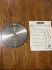 Forrest Woodworker Ii 3/32 Thin Kerf Blade. Nice Shape Free Shipping Used. Price: $89.99.
