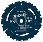 Bosch DCB618 6-1/2 In. Tooth Daredevil Saw Blade Corded/cordless Fast Cut New. Price: $14.75.