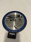 Avantipro Framing Circular Saw Blade 7-1/4IN 24T Carbide P0724R Used. Price: $12.00.