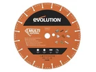 Evolution - Lame De Coupe Diamant Neuf. Price: $173.53.