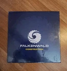Falkenwald Wood 7-1/4" X 5/8" Blade For Circular Saw New. Price: $14.25.