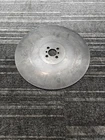 Doringer 354028 Cold Saw Blade 350MM X 2.5MM 40MM 280 Teeth High Speed Steel Open. Price: $151.99.