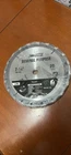 New 3 Pk. Tool Shop General Purpose 7 1/4 20 Teeth Circular Saw Blades In Seale. Price: $12.00.