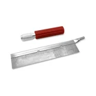 Smb Precision Razor Pull Saw Set W/fine 52T Blade (1/4/10/25/100) (1) New. Price: $14.60.