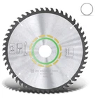 Upgraded 495381 Ts 75 Eq Tooth Saw Blade 210X2.4X30MM 52 Fine... New. Price: $45.31.