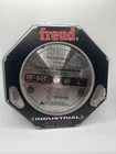 New Freud LU89M010 10" 60T Mtcg Carbide Tipped Aluminum Saw Blade. Price: $59.99.