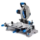 Evolution S14MCS: Cold Cut Mitering Chop Saw With In. EVOMAX14ST Blade New. Price: $1000.00.