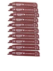 20 Pack Diablo 6" 14/18 Tpi Reciprocating Saw Blades Auto Dismantling Metal Cutt New. Price: $59.99.