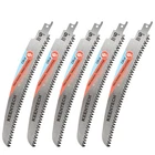 Keentech 9 Inch Arc-shaped Reciprocating Saw Blades For Wood Cutting & Tree P... New. Price: $34.14.