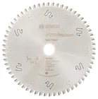 Bosch 2608642102 Bswob 10" X 30MM 60T Circular Saw Blade Top Precision New. Price: $59.90.