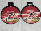 Lot Of Diablo D0624 Framing Circular Saw Blade 6-1/2 X Tooth, 2-PACK New. Price: $30.00.