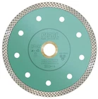 6" Pearl P4 Thin Mesh Turbo Porcelain Blades New. Price: $60.74.