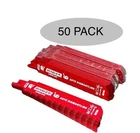 50 Reciprocating Saw Blades Diablo 6" 14/18 Tpi Auto Dismantling Ten Packs New. Price: $139.99.