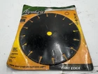Remgrit E0206236 7-INCH Carbide Circular Saw Blade Coarse 178MM New. Price: $49.02.