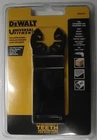 Dewalt DWA4270 Precision Tooth Oscillating Blade 1-1/4" Usa New. Price: $6.00.