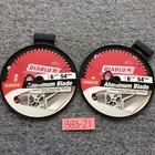 Lot Of Diablo D0654N 6-1/2 In. X 54-TOOTH Aluminum Cutting Circular Saw Blade New. Price: $59.35.