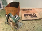 Vtg Montgomery Ward Powr Kraft Electric Drill Circular Saw Attachment 84-3290 Used. Price: $29.99.