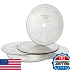 Ilovetool 5PCS 6 Inch Super-thin Arbor Hole 5/8 Rim 0.53MM Diamond Lapidary Saw New. Price: $32.72.